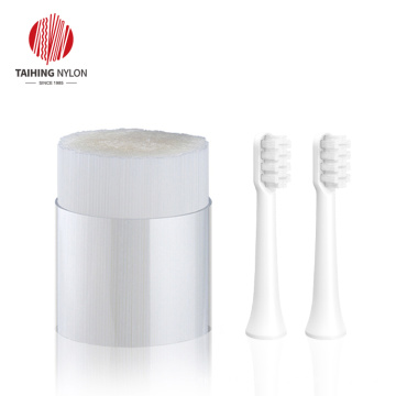 Nylon bristle 612 toothbrush filament